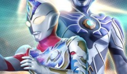 德凯奥特曼最新爆料,神秘力量觉醒，宇宙守护战再起风云